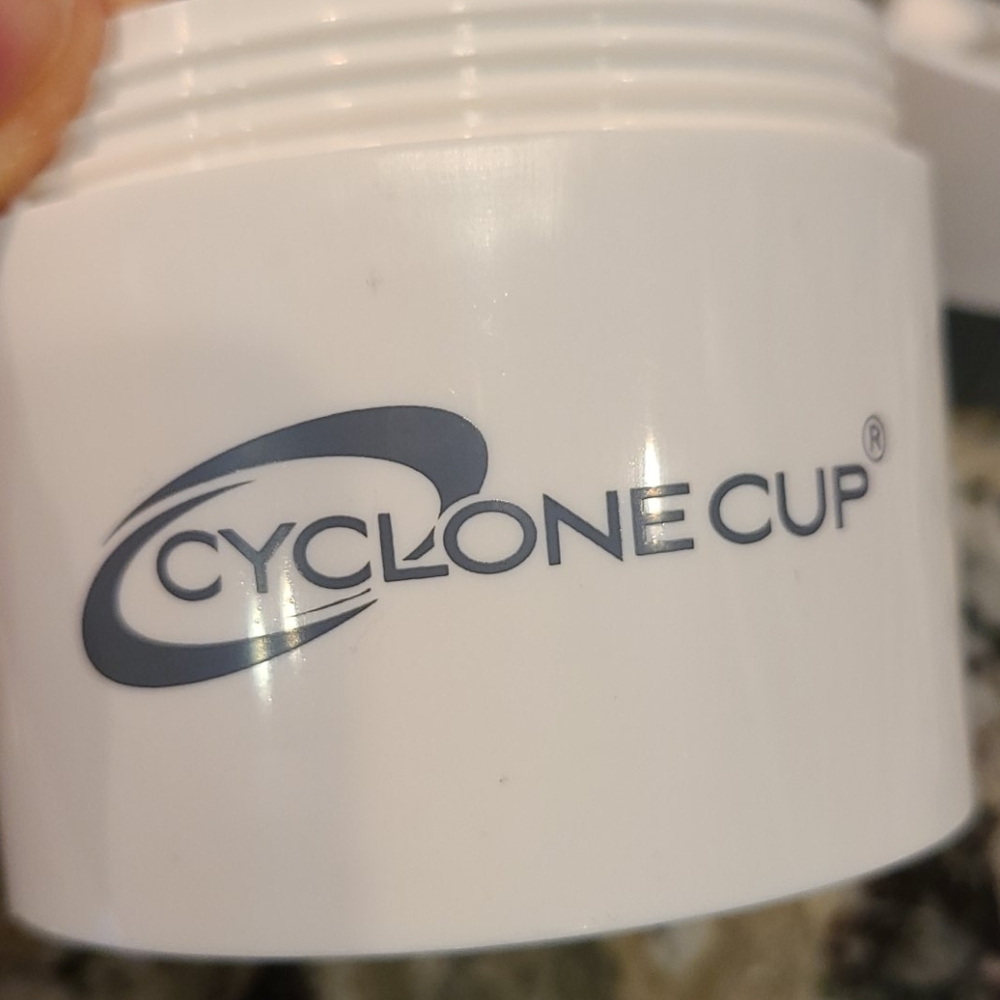 Cyclone cup - Picture 3 of 5
